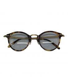 OLIVER PEOPLES（オリバーピープルズ）の古着「眼鏡」