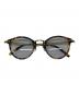 OLIVER PEOPLES（オリバーピープルズ）の古着「眼鏡」