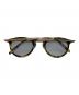OLIVER PEOPLES (オリバーピープルズ) 眼鏡 サイズ:47-24-142：18000円