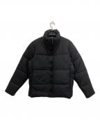 ARC'TERYXアークテリクス）の古着「CONDUIT DOWN JACKET/ダウンジャケット」｜ブラック