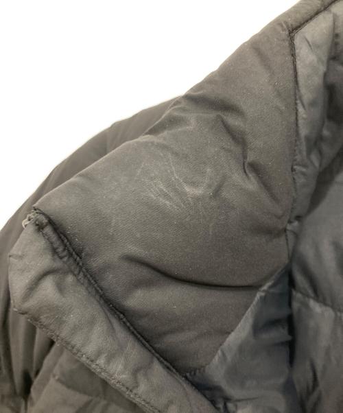 ARC'TERYX（アークテリクス）ARC'TERYX (アークテリクス) CONDUIT DOWN JACKET/ダウンジャケット ブラック サイズ:Mの古着・服飾アイテム