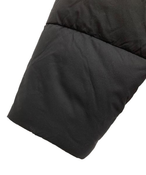 ARC'TERYX（アークテリクス）ARC'TERYX (アークテリクス) CONDUIT DOWN JACKET/ダウンジャケット ブラック サイズ:Mの古着・服飾アイテム