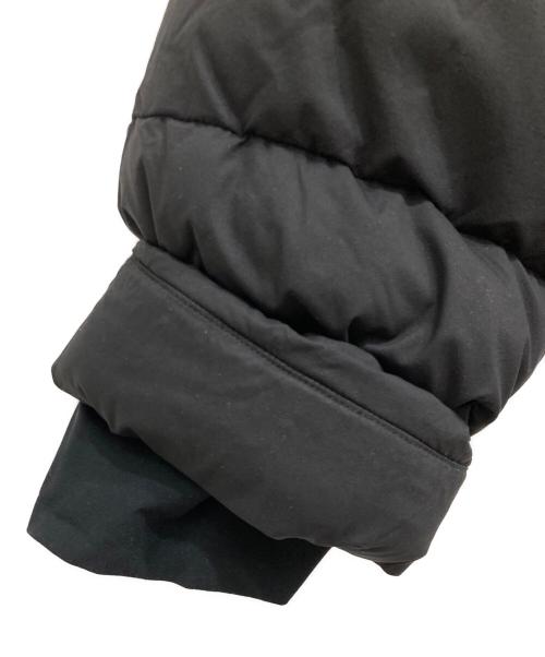 ARC'TERYX（アークテリクス）ARC'TERYX (アークテリクス) CONDUIT DOWN JACKET/ダウンジャケット ブラック サイズ:Mの古着・服飾アイテム