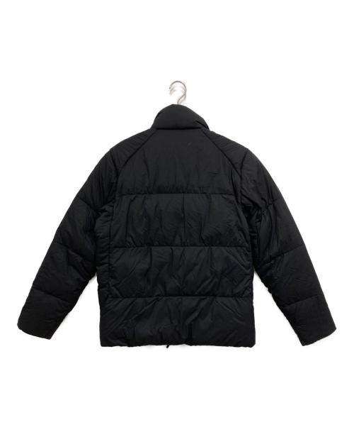 ARC'TERYX（アークテリクス）ARC'TERYX (アークテリクス) CONDUIT DOWN JACKET/ダウンジャケット ブラック サイズ:Mの古着・服飾アイテム