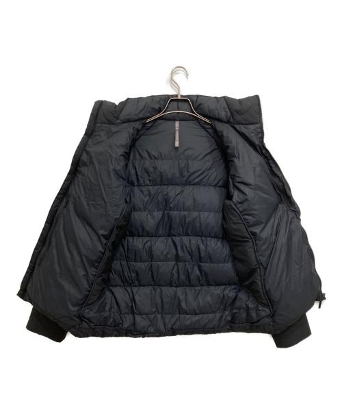 ARC'TERYX（アークテリクス）ARC'TERYX (アークテリクス) CONDUIT DOWN JACKET/ダウンジャケット ブラック サイズ:Mの古着・服飾アイテム