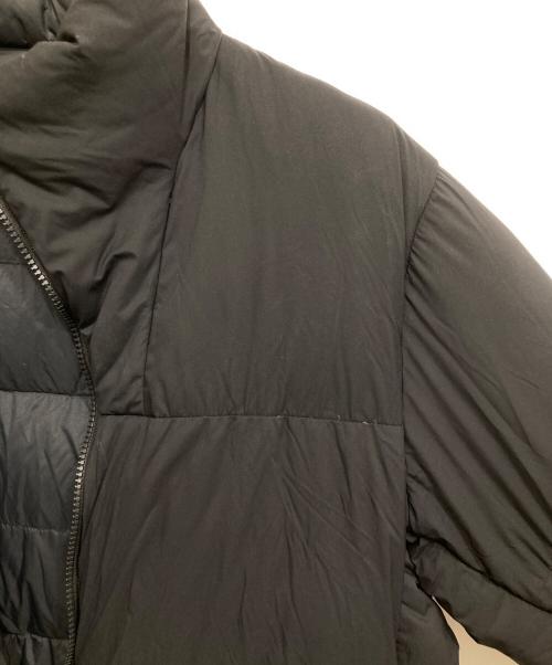 ARC'TERYX（アークテリクス）ARC'TERYX (アークテリクス) CONDUIT DOWN JACKET/ダウンジャケット ブラック サイズ:Mの古着・服飾アイテム
