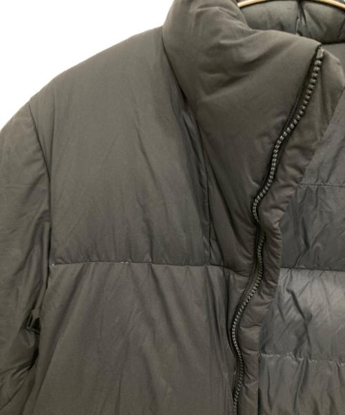 ARC'TERYX（アークテリクス）ARC'TERYX (アークテリクス) CONDUIT DOWN JACKET/ダウンジャケット ブラック サイズ:Mの古着・服飾アイテム