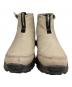 SALOMON (サロモン) SNOWCLOG MID/スノーブーツ ベージュ サイズ:27.5：8000円