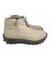 中古・古着 SALOMON (サロモン) SNOWCLOG MID/スノーブーツ ベージュ サイズ:27.5：8000円