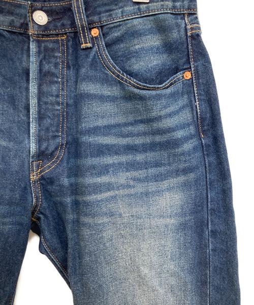 LEVI'S（リーバイス）LEVI'S (リーバイス) 501デニムパンツ/セルビッチデニム インディゴ サイズ:ｗ32の古着・服飾アイテム
