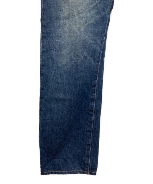 LEVI'S（リーバイス）LEVI'S (リーバイス) 501デニムパンツ/セルビッチデニム インディゴ サイズ:ｗ32の古着・服飾アイテム