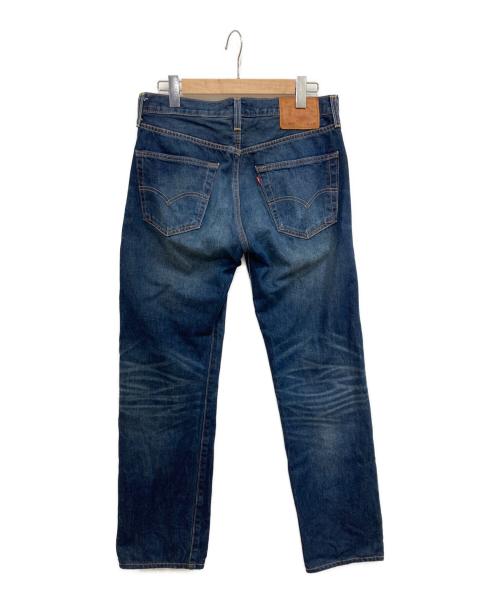 LEVI'S（リーバイス）LEVI'S (リーバイス) 501デニムパンツ/セルビッチデニム インディゴ サイズ:ｗ32の古着・服飾アイテム
