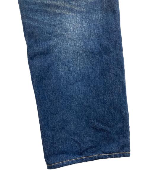 LEVI'S（リーバイス）LEVI'S (リーバイス) 501デニムパンツ/セルビッチデニム インディゴ サイズ:ｗ32の古着・服飾アイテム