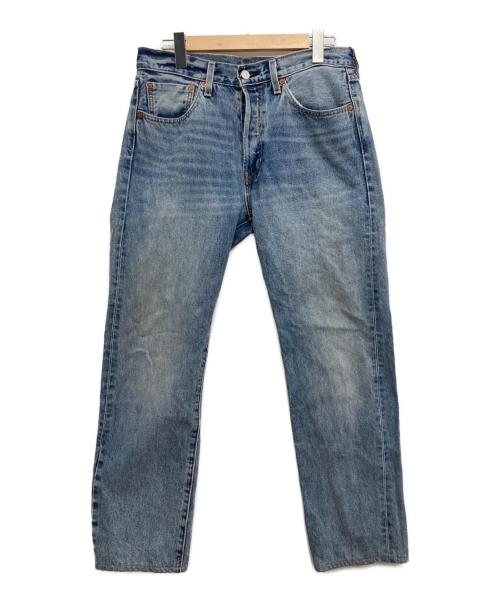 LEVI'S（リーバイス）LEVI'S (リーバイス) 501デニムパンツ/セルビッチデニム インディゴ サイズ:W32の古着・服飾アイテム