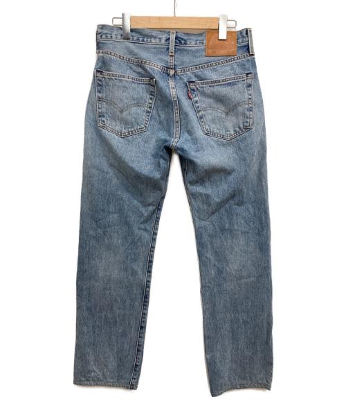 LEVI'S（リーバイス）LEVI'S (リーバイス) 501デニムパンツ/セルビッチデニム インディゴ サイズ:W32の古着・服飾アイテム