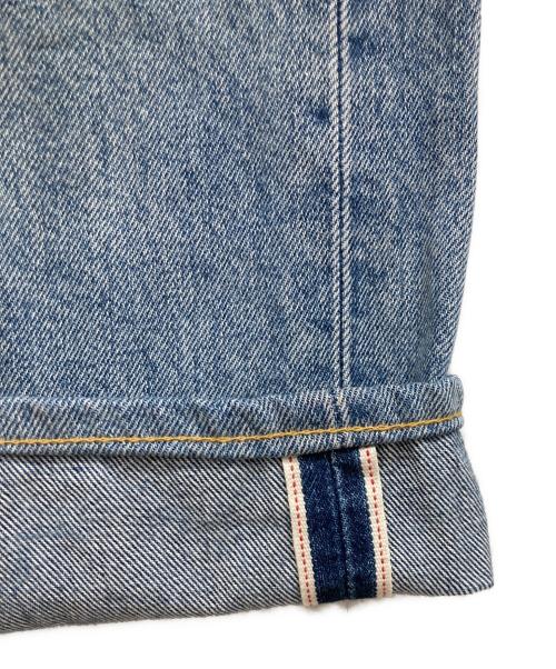 LEVI'S（リーバイス）LEVI'S (リーバイス) 501デニムパンツ/セルビッチデニム インディゴ サイズ:W32の古着・服飾アイテム