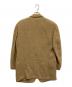 GIORGIO ARMANI (ジョルジオアルマーニ) 90’sテーラードジャケット ベージュ サイズ:40：8000円
