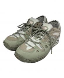 NIKE ACG（ナイキエーシージー）の古着「AIR EXPLORAID」｜グリーン