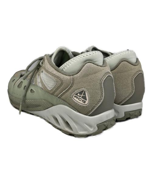 NIKE ACG（ナイキエーシージー）NIKE ACG (ナイキエーシージー) AIR EXPLORAID グリーン サイズ:28.5の古着・服飾アイテム
