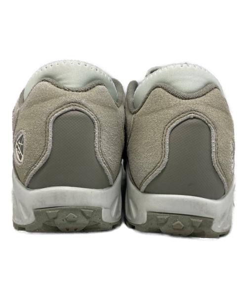 NIKE ACG（ナイキエーシージー）NIKE ACG (ナイキエーシージー) AIR EXPLORAID グリーン サイズ:28.5の古着・服飾アイテム