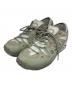 NIKE ACG（ナイキエーシージー）の古着「AIR EXPLORAID」｜グリーン