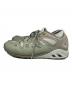 NIKE ACG (ナイキエーシージー) AIR EXPLORAID グリーン サイズ:28.5：8000円