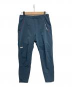 HELLY HANSENヘリーハンセン）の古着「LIFA STORM PANTS」｜ネイビー