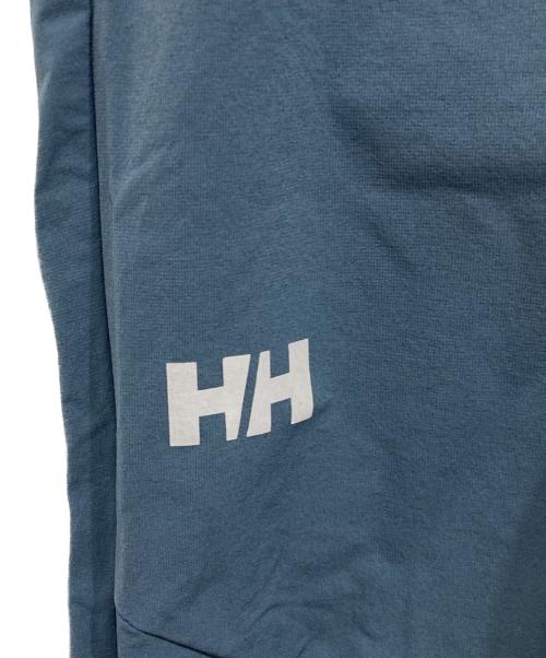 HELLY HANSEN（ヘリーハンセン）HELLY HANSEN (ヘリーハンセン) LIFA STORM PANTS ネイビー サイズ:Sの古着・服飾アイテム