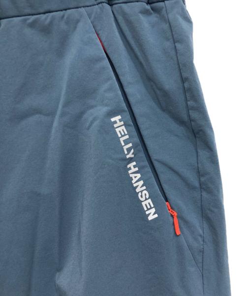 HELLY HANSEN（ヘリーハンセン）HELLY HANSEN (ヘリーハンセン) LIFA STORM PANTS ネイビー サイズ:Sの古着・服飾アイテム