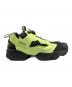 中古・古着 REEBOK (リーボック) インスタ ポンプフューリー OG NM ブラック サイズ:26cm：6000円