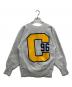 Champion (チャンピオン) 90’s両面プリントリバースウィーブスウェット グレー サイズ:S：20000円