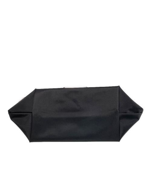 LONGCHAMP（ロンシャン）LONGCHAMP (ロンシャン) ルプリアージュ ブラックの古着・服飾アイテム