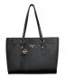 MICHAEL KORS（マイケルコース）の古着「SULLIVAN/トートバッグ」｜ブラック