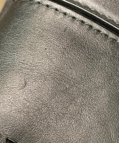 MICHAEL KORS（マイケルコース）MICHAEL KORS (マイケルコース) Lillie Medium Leather Messenger/ショルダーバッグの古着・服飾アイテム