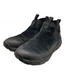 Danner（ダナー）の古着「ARCTIC CHELSEA」｜ブラック