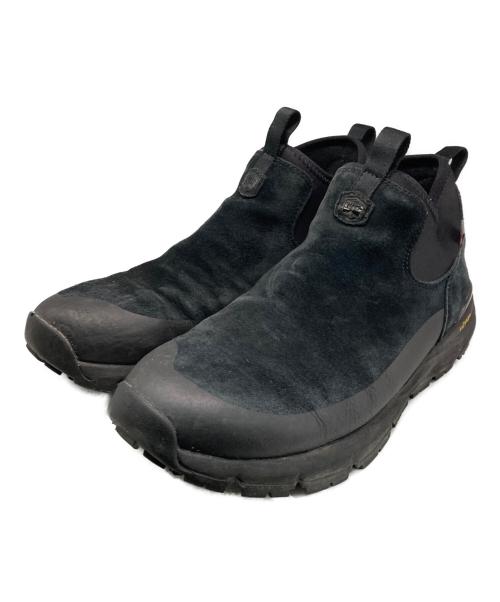Danner（ダナー）Danner (ダナー) ARCTIC CHELSEA ブラック サイズ:US9の古着・服飾アイテム