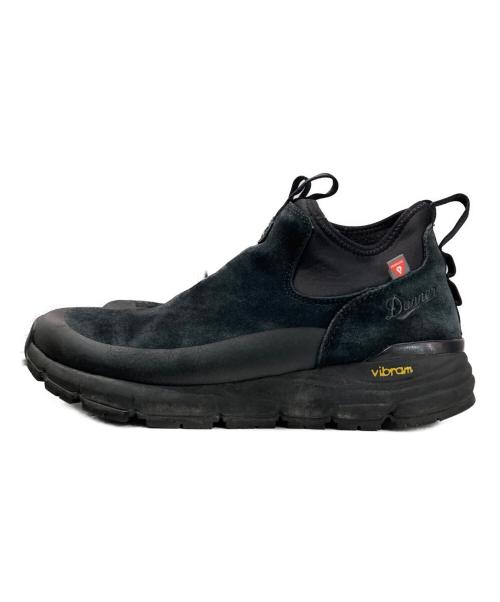 Danner（ダナー）Danner (ダナー) ARCTIC CHELSEA ブラック サイズ:US9の古着・服飾アイテム