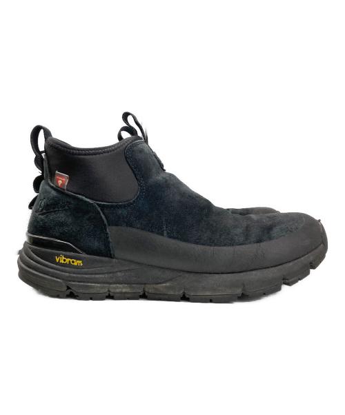 Danner（ダナー）Danner (ダナー) ARCTIC CHELSEA ブラック サイズ:US9の古着・服飾アイテム