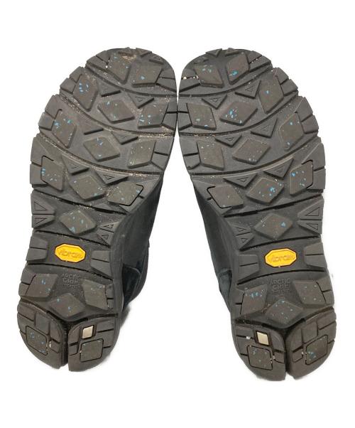 Danner（ダナー）Danner (ダナー) ARCTIC CHELSEA ブラック サイズ:US9の古着・服飾アイテム