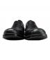 MILITARY (ミリタリー) 99s UK Army Service Shoes ブラック サイズ:9M：8000円