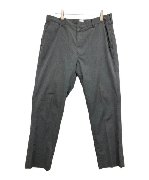 ANATOMICA（アナトミカ）ANATOMICA (アナトミカ) トリムフィット グレー サイズ:35の古着・服飾アイテム