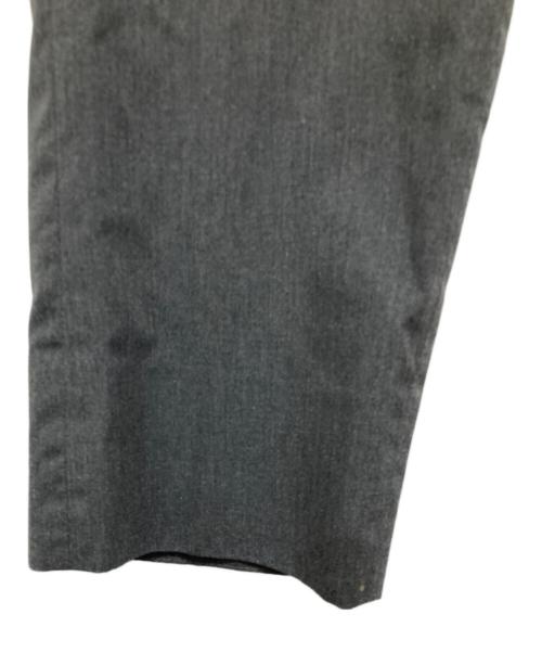 ANATOMICA（アナトミカ）ANATOMICA (アナトミカ) トリムフィット グレー サイズ:35の古着・服飾アイテム