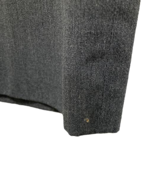 ANATOMICA（アナトミカ）ANATOMICA (アナトミカ) トリムフィット グレー サイズ:35の古着・服飾アイテム