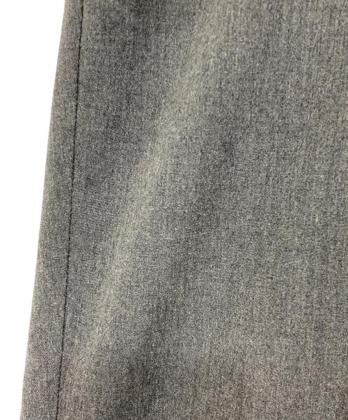 ANATOMICA（アナトミカ）ANATOMICA (アナトミカ) トリムフィット グレー サイズ:35の古着・服飾アイテム