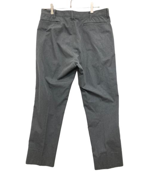 ANATOMICA（アナトミカ）ANATOMICA (アナトミカ) トリムフィット グレー サイズ:35の古着・服飾アイテム