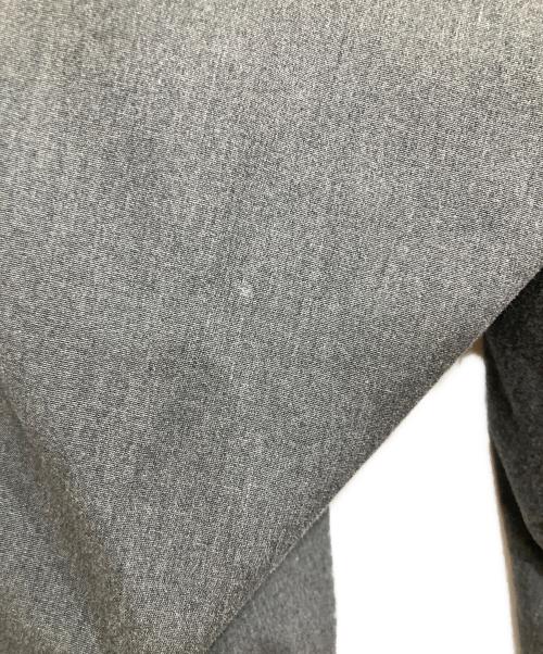 ANATOMICA（アナトミカ）ANATOMICA (アナトミカ) トリムフィット グレー サイズ:35の古着・服飾アイテム