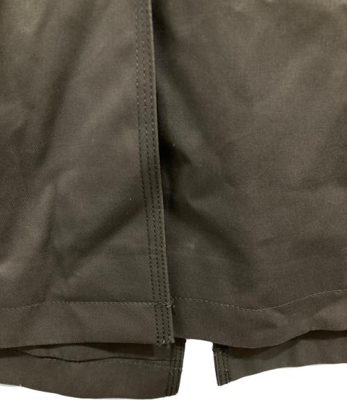 BURBERRY BLACK LABEL（バーバリーブラックレーベル）BURBERRY BLACK LABEL (バーバリーブラックレーベル) ライナー付きトレンチコート ブラウン サイズ:Lの古着・服飾アイテム