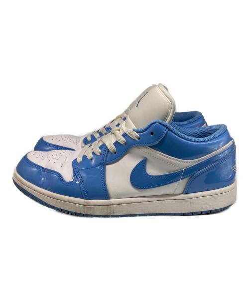 NIKE（ナイキ）NIKE (ナイキ) Air Jordan 1 Low スカイブルー サイズ:28.5の古着・服飾アイテム