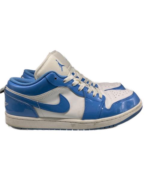 NIKE（ナイキ）NIKE (ナイキ) Air Jordan 1 Low スカイブルー サイズ:28.5の古着・服飾アイテム