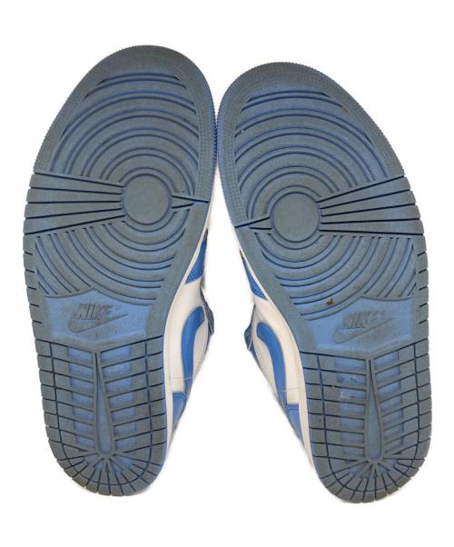 NIKE（ナイキ）NIKE (ナイキ) Air Jordan 1 Low スカイブルー サイズ:28.5の古着・服飾アイテム